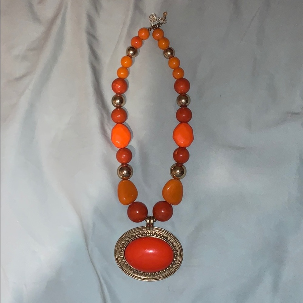 Statement Necklace